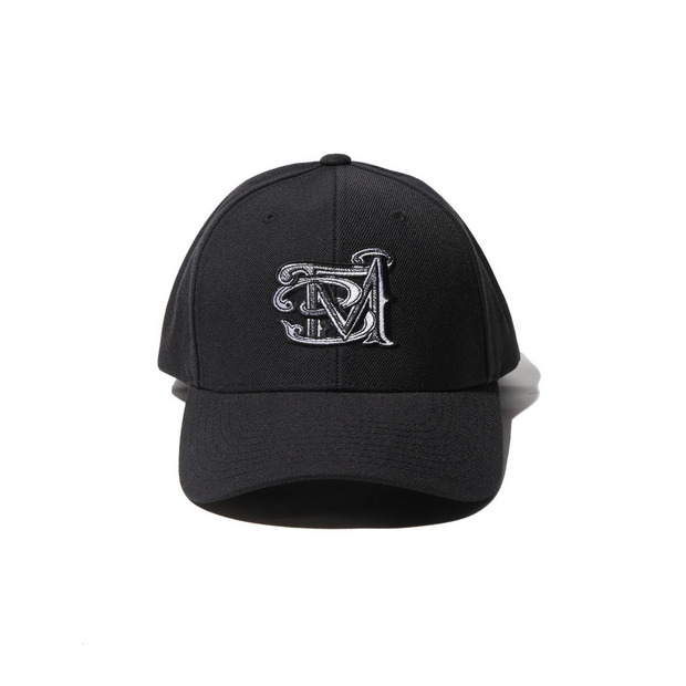 EN × TRADMAN’S TMB CURVED VISOR CAP